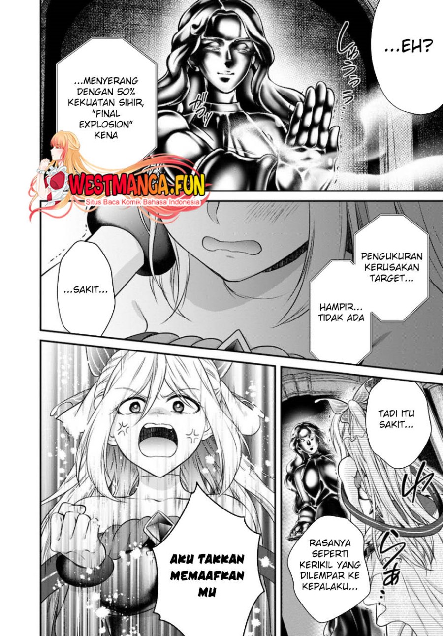 Isekai Cheat Kaitakuki